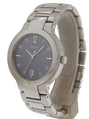 Gucci Authentic Watch 48.6g Gucci | Accessories | Gucci Authentic Watch 486g | Poshmark main image 2